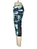 Avia Print Blue Active Pants Size M - photo 5