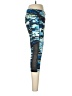 Avia Print Blue Active Pants Size M - photo 4