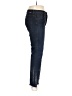 Mother Solid Blue Jeans Size 30 waist - photo 4