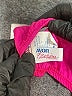 Avon Pink Swimsuit Top Size 6 - photo 3