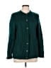 Unbranded Teal Cardigan Size EU (IT) 46 / US 10 - photo 1