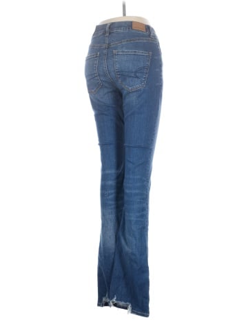 American Eagle Outfitters Jeans (view 2)