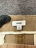 Vince. Solid Tan Khakis Size 6 - photo 7