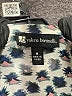 Valerie Bertinelli Silver Sleeveless Blouse Size M - photo 7