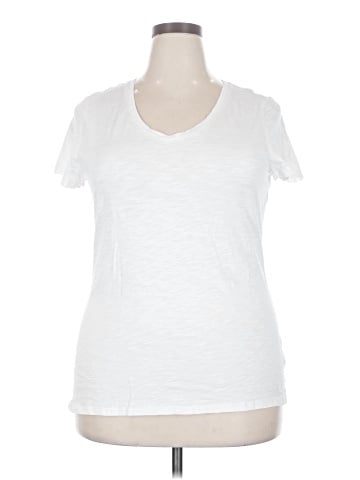 Tommy Hilfiger Short Sleeve T-Shirt (view 1)