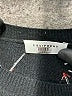 Equipment Black Pullover Sweater Size S - photo 7
