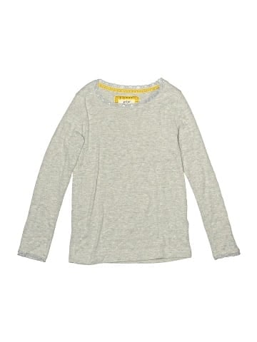 Mini Boden Long Sleeve T-Shirt (view 1)