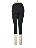 Avia Solid Black Active Pants Size M - photo 2