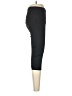 Avia Solid Black Active Pants Size M - photo 4