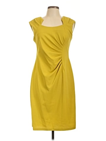 Shelby & Palmer Cocktail Dress (view 1)