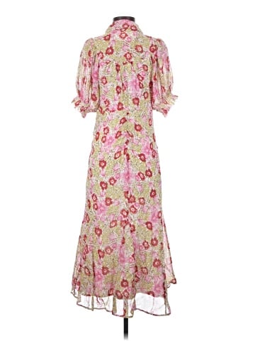 By Anthropologie Casual Dress (view 2)