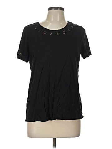 Cato Short Sleeve Top (view 1)