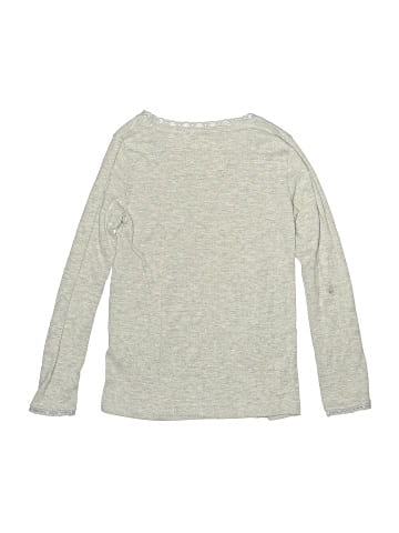 Mini Boden Long Sleeve T-Shirt (view 2)