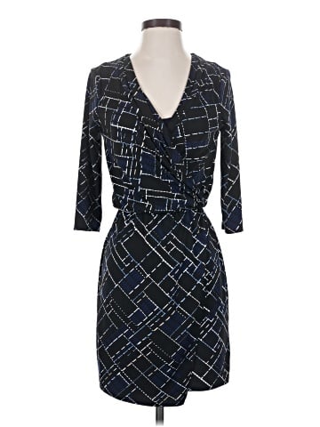 White House Black Market Cocktail Dress (view 1)