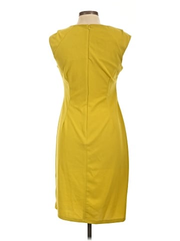 Shelby & Palmer Cocktail Dress (view 2)
