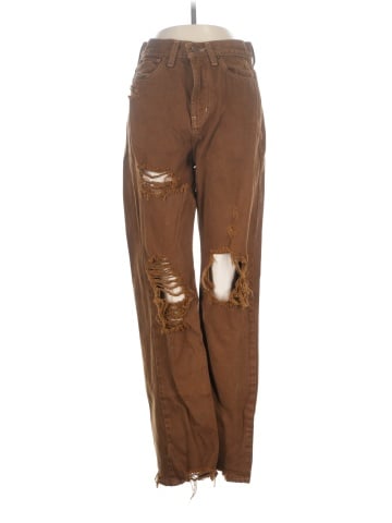 BDG Jeans (view 1)