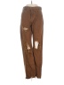 BDG 100% Cotton Brown Jeans Size 26 waist - photo 1