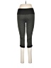Lululemon Athletica Black Active Pants Size 8 - photo 2