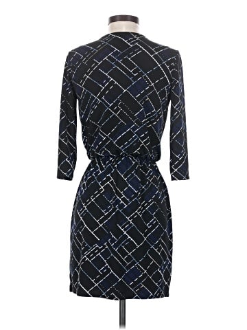 White House Black Market Cocktail Dress (view 2)