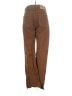 BDG 100% Cotton Brown Jeans Size 26 waist - photo 2