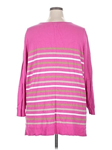 Lane Bryant Pullover Sweater (view 2)