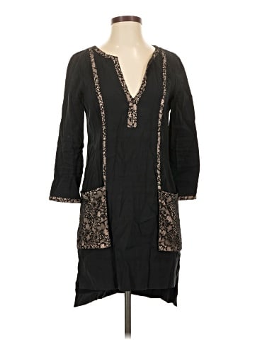 BCBGMAXAZRIA Casual Dress (view 1)
