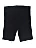 H&M Solid Black Athletic Shorts Size L - photo 2