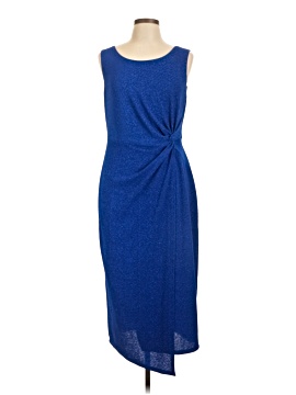 Connected Apparel Cocktail Dress