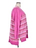 Lane Bryant Pink Pullover Sweater Size 26 - 28 Plus - photo 4