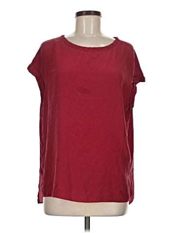 Banana Republic Short Sleeve Top (view 1)