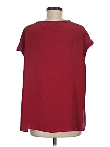 Banana Republic Short Sleeve Top (view 2)