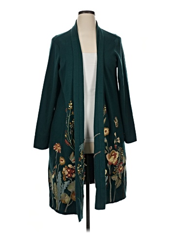 Soft Surroundings Cardigan (view 1)