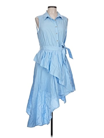 Maeve by Anthropologie Casual Dress (view 1)