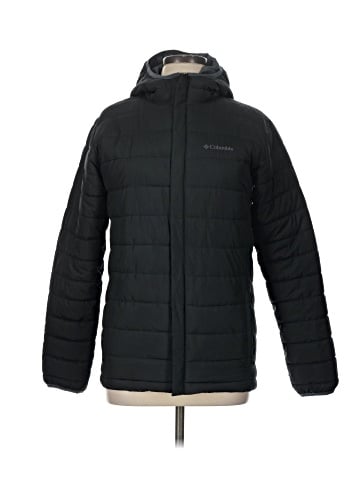 Columbia Snow Jacket (view 1)
