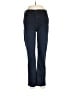 Mother Solid Blue Jeans Size 30 waist - photo 1