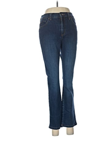 Gloria Vanderbilt Jeans (view 1)