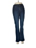 Gloria Vanderbilt Blue Jeans Size 6 Petite - photo 1