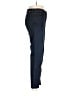 Mother Solid Blue Jeans Size 30 waist - photo 4