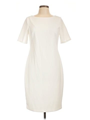 Calvin Klein Casual Dress (view 1)