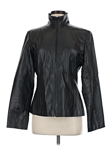 Wilsons Leather Jacket (view 1)