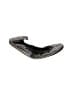 Yosi Samra Houndstooth Gray Flats Size 7 - photo 1