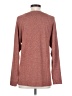 Ann Taylor LOFT Brown Pullover Sweater Size S - photo 2
