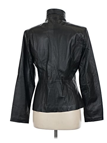 Wilsons Leather Jacket (view 2)