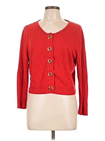 Calvin Klein Cardigan (view 1)