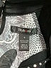 Style&Co Graphic Black Casual Dress Size S - photo 7