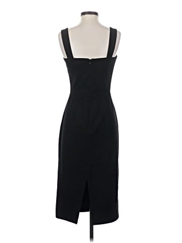 Dress the Population Cocktail Dress (view 2)