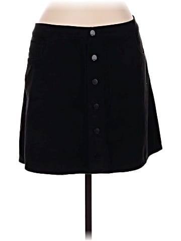 Express Jeans Casual Skirt (view 1)
