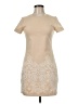 Kimchi Blue Tan Cocktail Dress Size M - photo 1