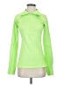 Under Armour Green Track Jacket Size S (estimated) - photo 1