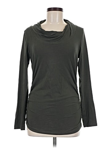 CAbi Long Sleeve Top (view 1)
